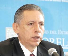 PEDRO LUIS BENÍTEZ VELEZ,