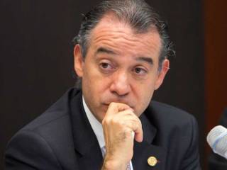 Raúl Cervantes Andrade