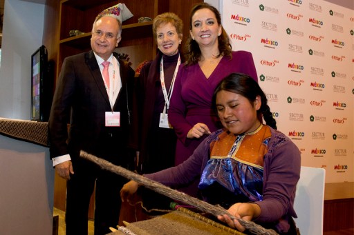 ruiz massieu españa