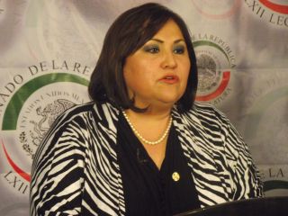 SILVIA GARZA