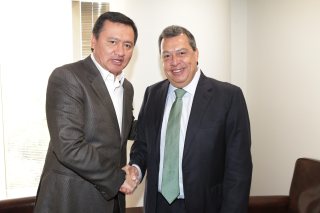 REUNIÓN DE EVALUACIÓN