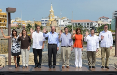 alianza del pacifico