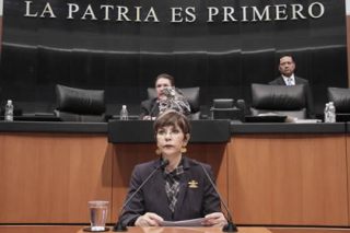 angelica de la peña