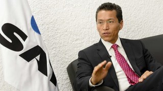 aristoteles nuñez sat