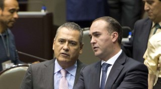 beltrones villarreal