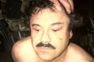 chapo guzman detenido