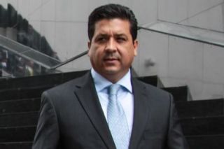 fco javier garcia cabeza de v