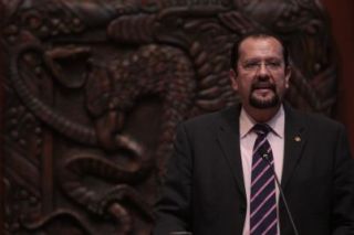 Humberto Cota Jiménez.