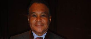 Joaquín Hendricks Díaz