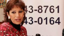 Laura elena herrejon PRI