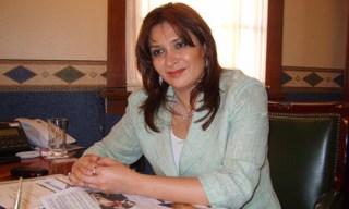 Laura Vargas Carrillo