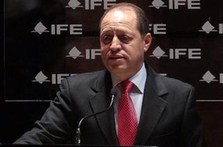 Marco Antonio Baños Martínez