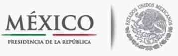 Presidencia logo