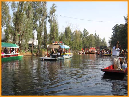 Xochimilco