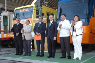 170314 FOTO 8 MIGUEL ÁNGEL MANCERA-TREN LÍNEA A
