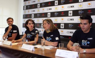 200314 FOTO 3 SEDEMA-HORA PLANETA