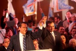 REGISTRO DE ERNESTO CORDERO