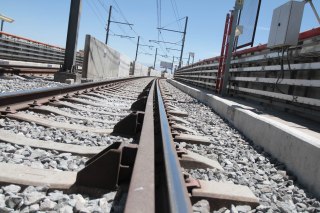 RECORRIDO POR LA LÍNEA 12