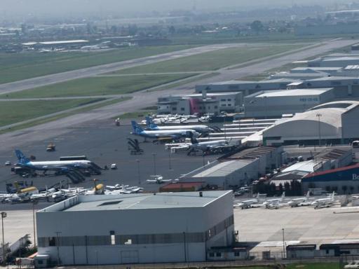 aeropuerto toluca