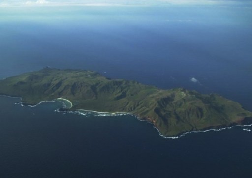 archipielago revillagigedo