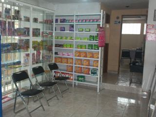 CONSULTORIO-FARMACIA