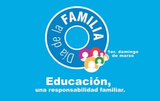 dia de la familia
