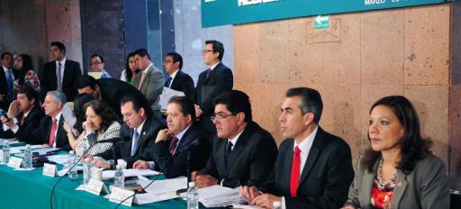 diputados com hacienda