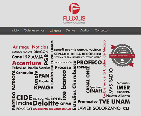 fluxusclientesok