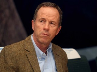 José Luis Luege Tamargo