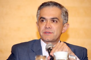 mancera cara