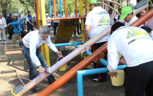 MANCERA-TU CIUDAD TE RE-QUIERE 7