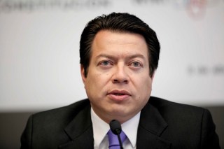 mario delgado carrillo