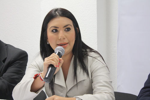 Noemí Galindo Ponce NAYARIT