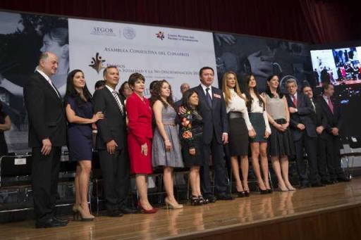 osorio discriminacion