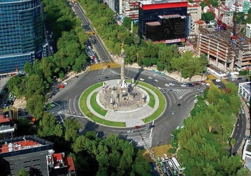 paseo reforma