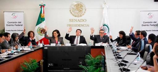 senado 3