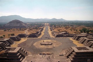 teotihuacan