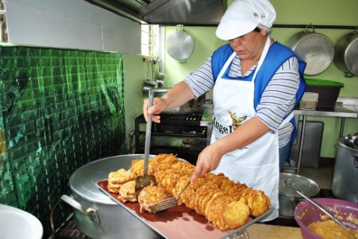 140414 FOTO 2 SEDESO DF