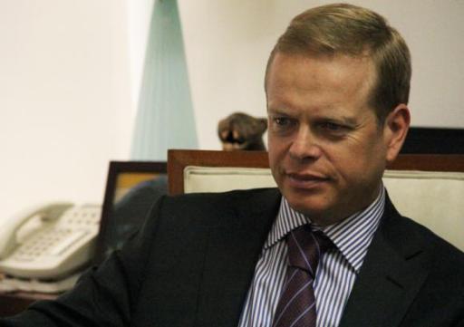 arturo escobar y vega