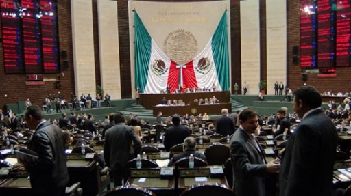 camara diputados