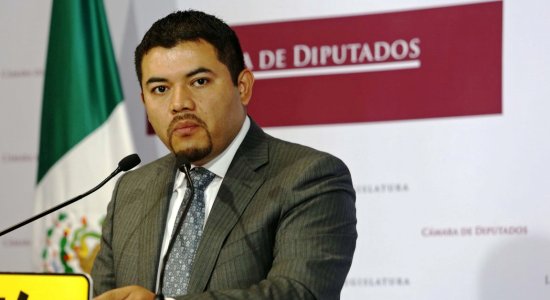 Carlos Augusto Morales López