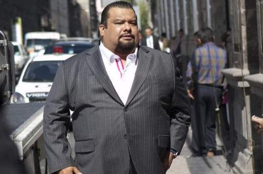 cuauhtemoc gutierrez