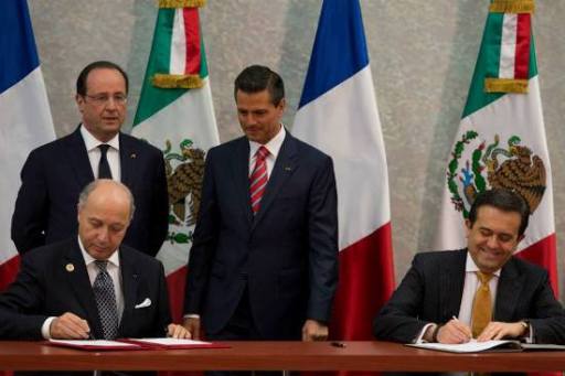 epn acuerdos francia