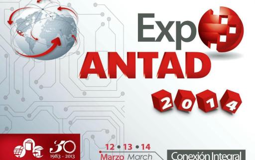 expo antad