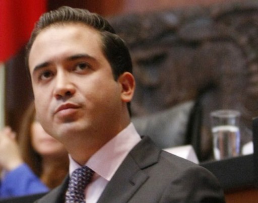 Fernando-Yunes-Márquez