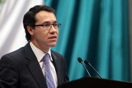 fernando zarate salgado