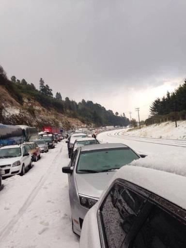 granizada mexico toluca