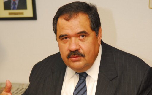 hector larios