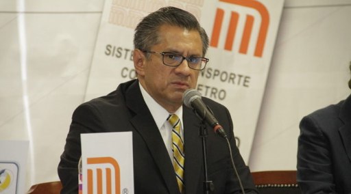 joel ortega metro