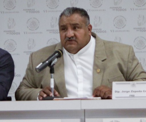 jorge zepeda cruz